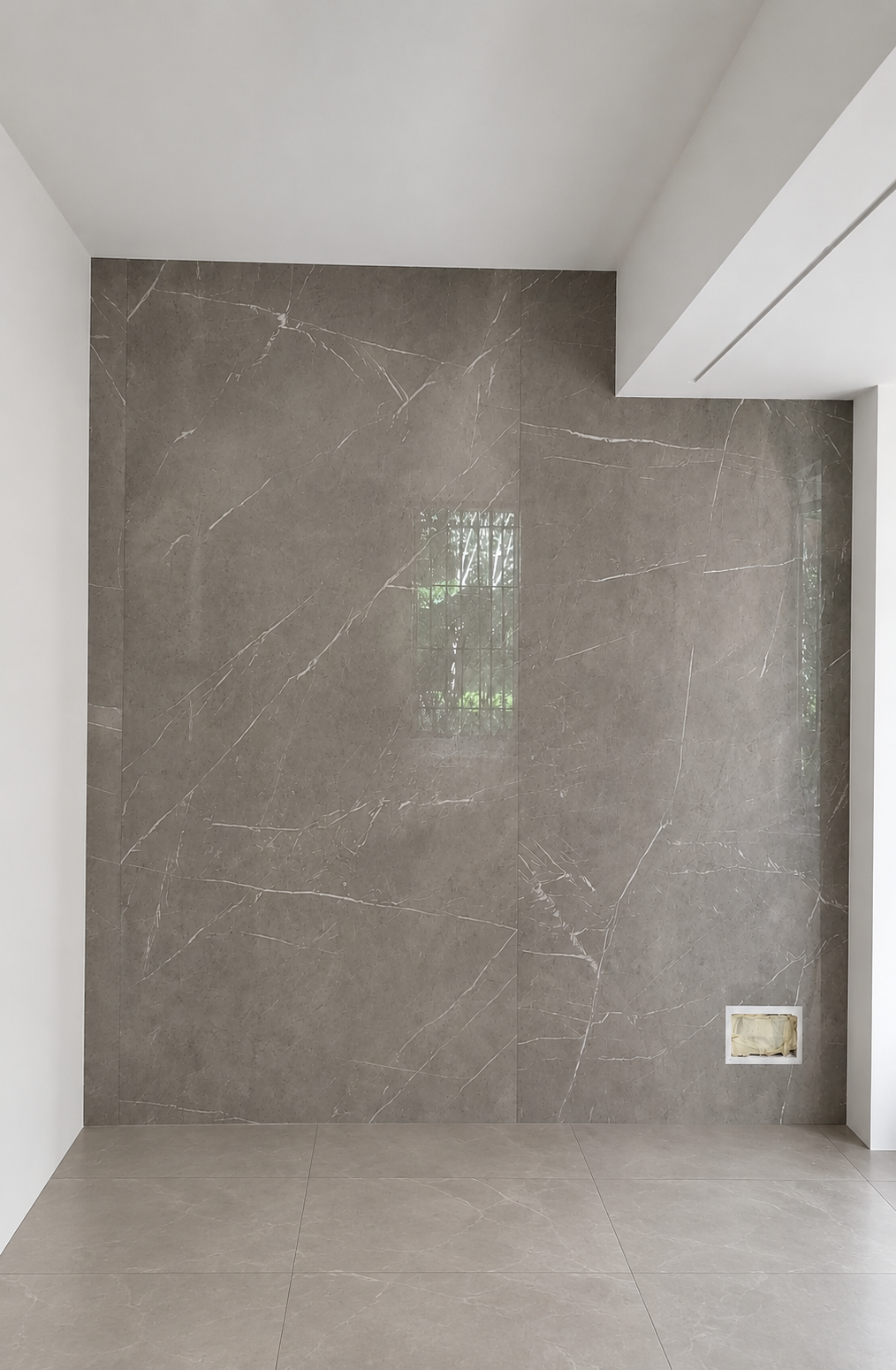 Pavimento in ceramica